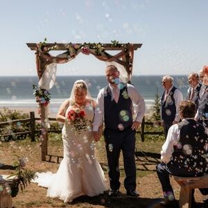 Meet your Posher, Courtney